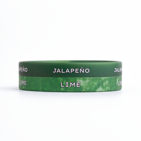 Jalapeño Lime Cocktail Salt