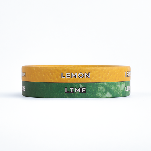 Lemon Lime Cocktail/Beer Salt