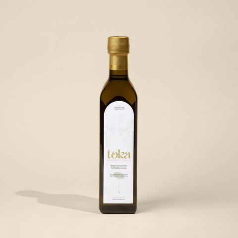 Ancient Longevity Kalinjot High-Polyphenol Extra Virgin Olive Oil