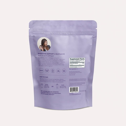 Digestive Support L-Glutamine