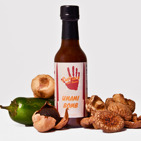 Umami Bomb