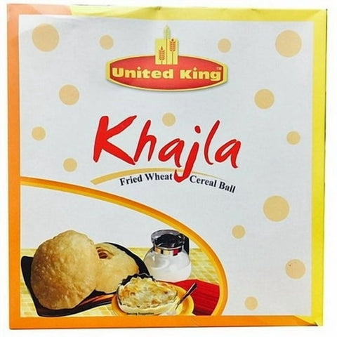 United King Khajla 200 Grams Pack of 2