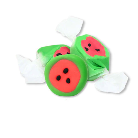 Salt Water Taffy Watermelon Bulk Value Bag Candy