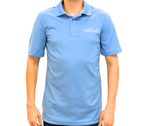 Country Life Polo Shirt