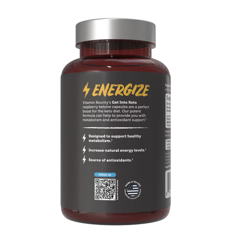 Ketones Supercharge Ketosis Get Into Keto