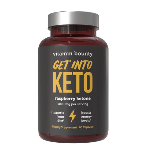 Ketones Supercharge Ketosis Get Into Keto