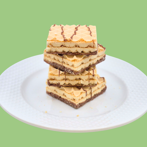 Proti Wafer SQUARES