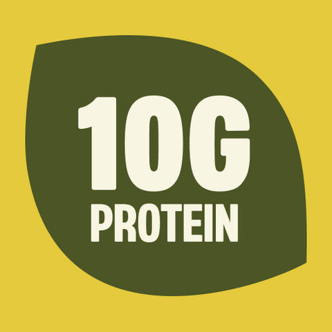 Mezcla Matcha Vanilla Protein Bars 12 Bars x 1.4 oz Case