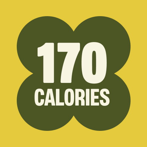 Mezcla Matcha Vanilla Protein Bars 12 Bars x 1.4 oz Case