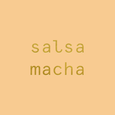 Xilli Salsa Macha Slow-Fried Chipotles & Toasted Peanuts Hot Sauce 12 Jars