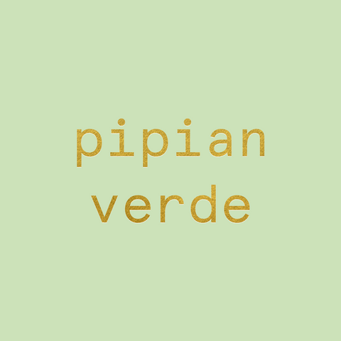 Xilli Pipian Verde Classic Green Pepita Mole - 12 Jars x 10 oz