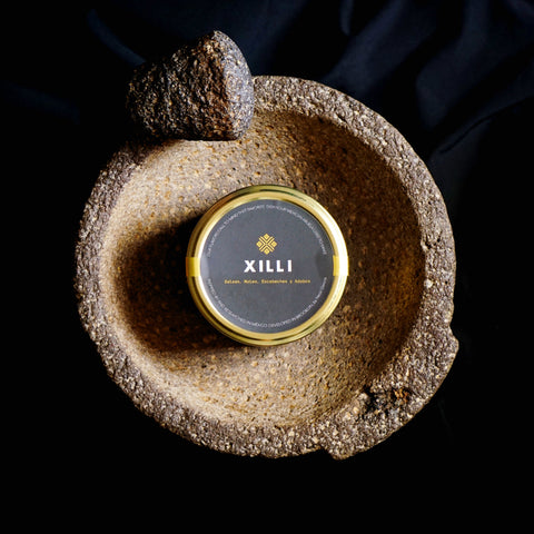 Xilli Mole Negro Mystical Sauce 12 Jars x 10 oz