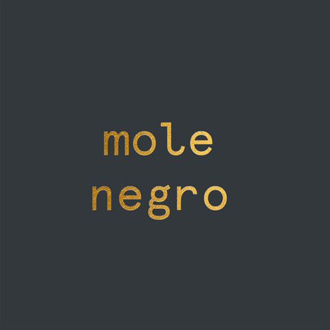 Xilli Mole Negro Mystical Sauce 12 Jars x 10 oz