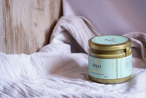 Xilli Pipian Verde Classic Green Pepita Mole - 12 Jars x 10 oz