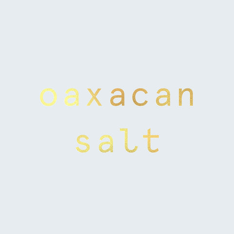 Oaxacan Pink Rock Salt 10 oz Jars - 12 Pack Salt Case Xilli