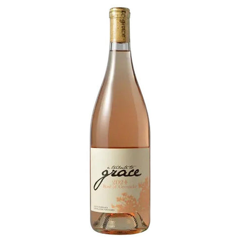 Rosé Grenache 750ML Wine A Tribute To Grace