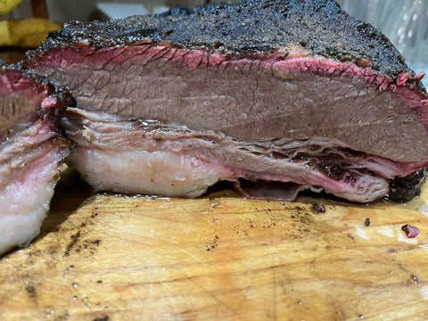 Cowboy Crust Rub