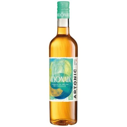 Melon L'Aperitif Aromatic 700ML Cavaillon Melon Aelred