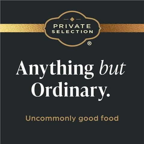 Private Selection Candy Cup Dark Chocolate 12 oz