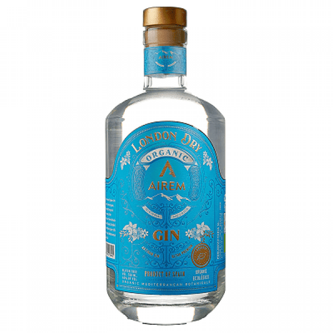 Airem London Dry Gin 750ML
