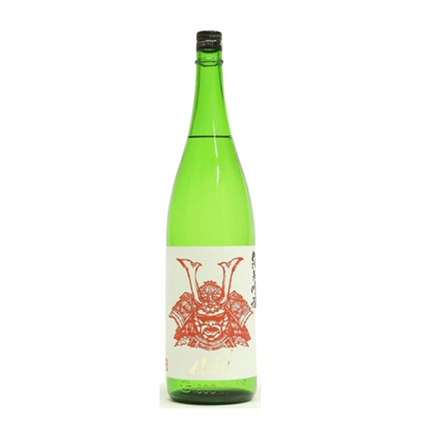 Junmai Ginjo Light Sake 720ML Akabu Shuzou