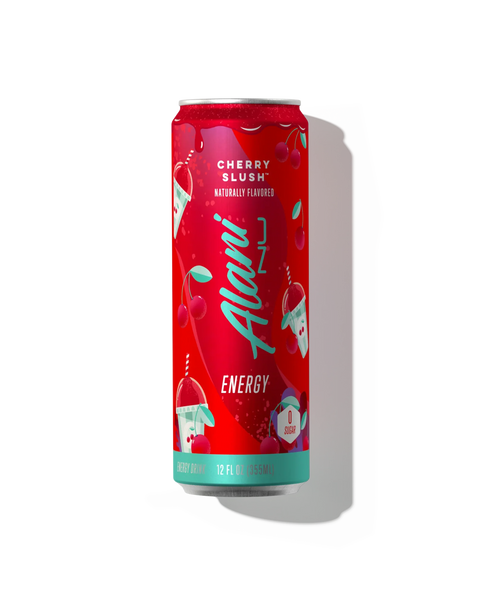 Alani Energy Drink