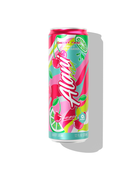 Alani Energy Drink