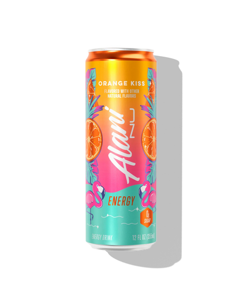 Alani Energy Drink
