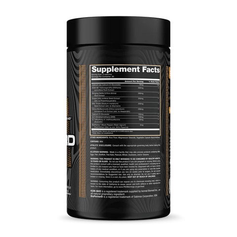 Alchemy Labs E-GUARD Estrogen Blocking Aid