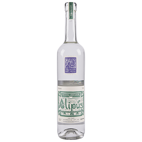 Alipus Espadin 750ML Mezcal Santa Ana Del Rio