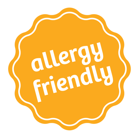 Chocolate Chip Nut-Free Granola Gluten-Free Allergy-Friendly