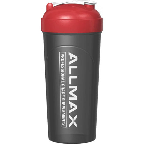 AllMax Leak-Proof 25oz Shaker Bottle