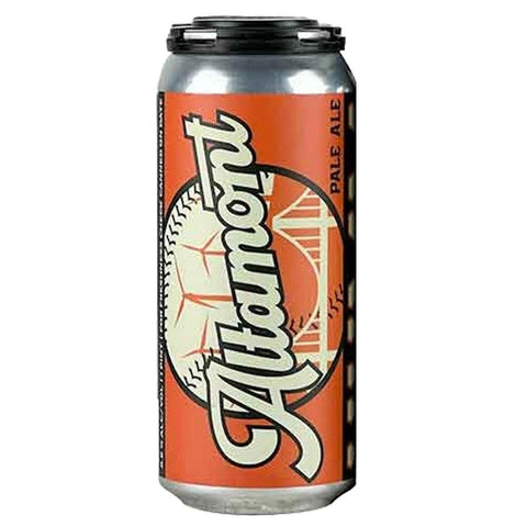 Humm Baby Pale Ale 16OZ Altamont Beer Works