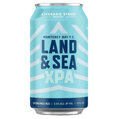 Extra Pale Ale Nelson Hopped 12OZ Beer Alvarado Street Brewery