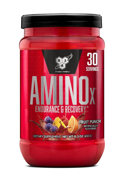 BSN AMINO - X
