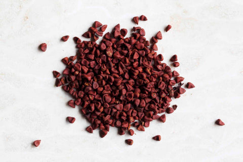 Annatto Seed Deep Earthy Flavor Spice