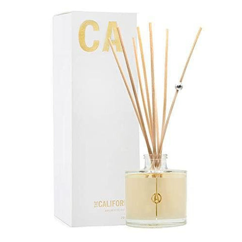 California Mini Diffuser Citrus and Floral Fragrance Apothia