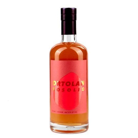 Ortolan Rosolio Aperitif 375ML Appanage Brands
