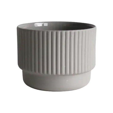 Light Grey Espresso Cup 60ML Archive Studio