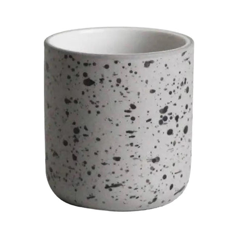 Speckled Espresso Cup 60ML Stoneware Archive Studio