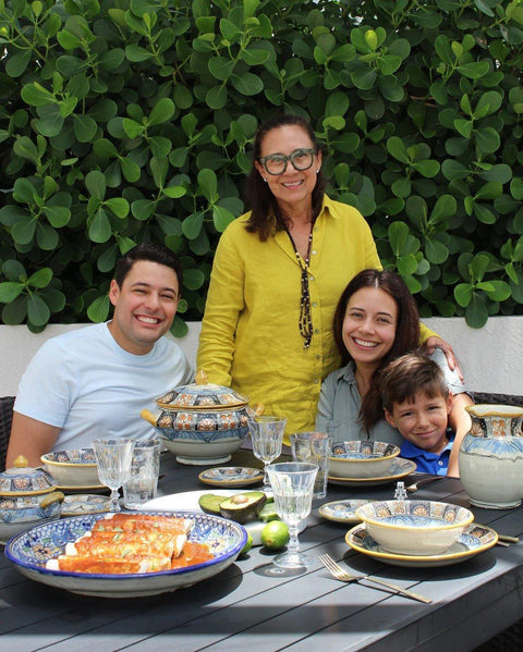 The Saucy Lips Five-Flavor Variety Pack