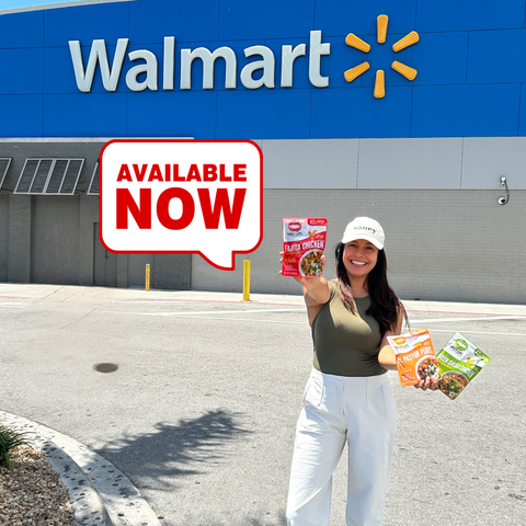 Get the 6-Pack — All the Flavor, None of the Prep