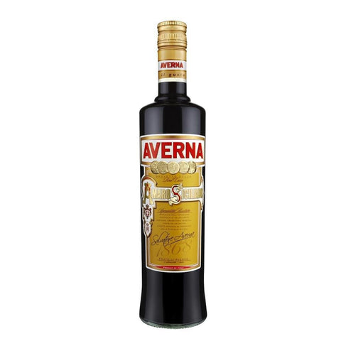 Averna Amaro Siciliano 750ML Italian Amaro