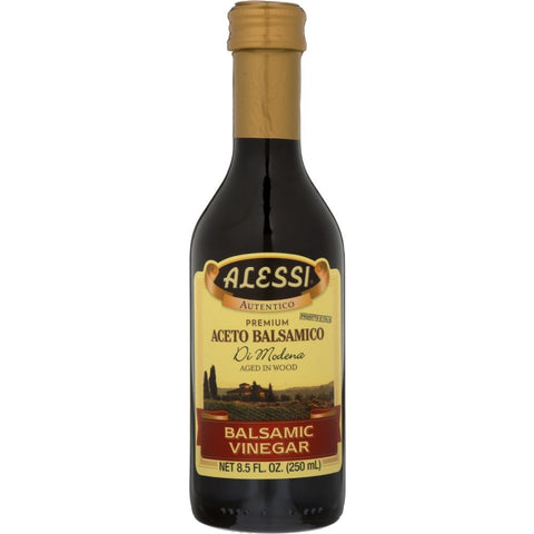 Balsamic Vinegar 8.5 oz Condiment ALESSI