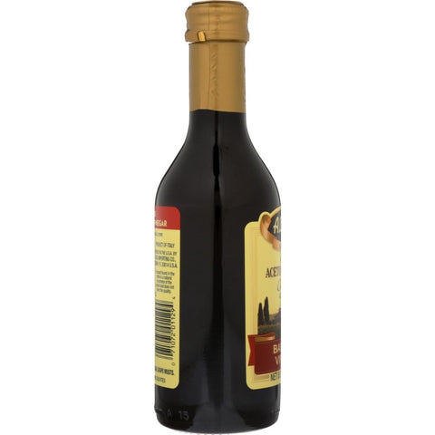 Balsamic Vinegar 8.5 oz Condiment ALESSI