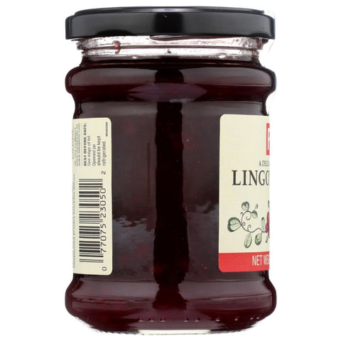 Lingonberries Sweet and Tart 10 oz FELIX