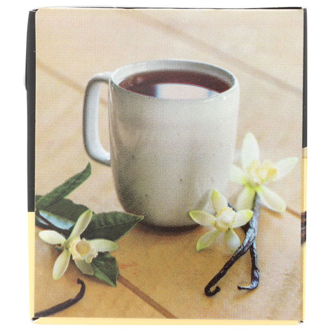 French Vanilla Black Tea 20 Bag Pack Bigelow