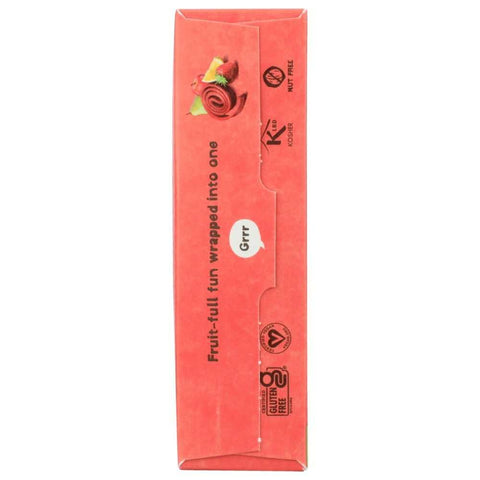 Strawberry Lemon Fruit Rolls 3.5 oz Fruit Snack BEAR YOYO