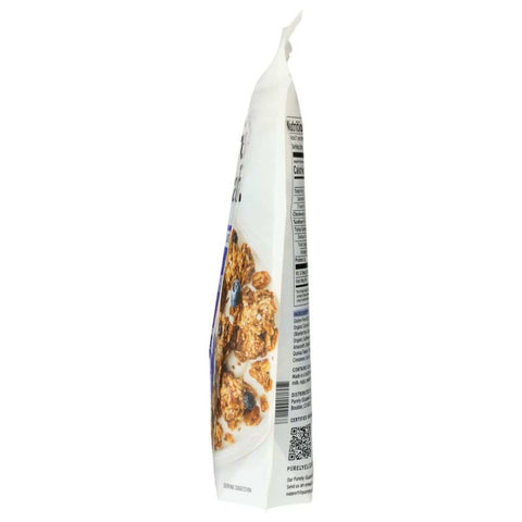 Blueberry Hemp Ancient Grain Granola 12 oz Purely Elizabeth