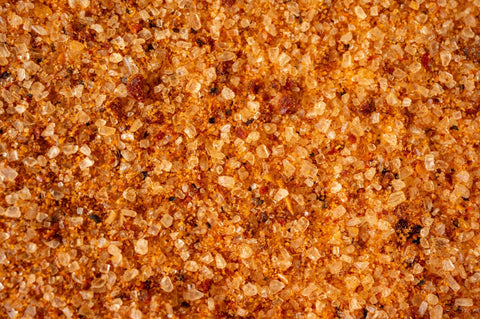 Bacon Sea Salt Vegan Flavored Sea Salt